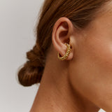 DUO AURA EARCUFF'S