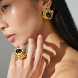 SASA EARRING
