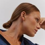 DUO CALA EARCUFF'S GOLD