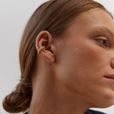 DUO CALA EARCUFF'S GOLD