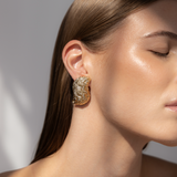 LISA EARRING