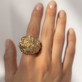 ILSA RING