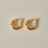 GALIA HOOPS