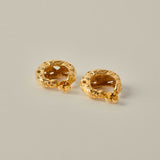 GALIA HOOPS