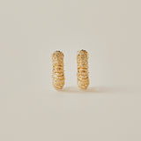 AMULET EARRINGS