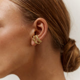 DUO PLAKA EARCUFF'S