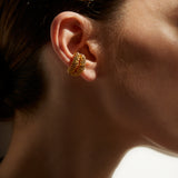DUO SIMONE EARCUFF'S