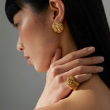 ARES EARRINGS