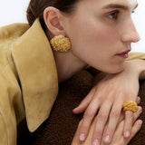 TRIBAL SMALL EARRINGS