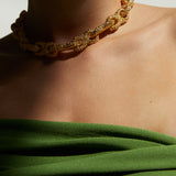 VEGA NECKLACE