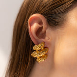 ALANA EARRING