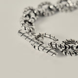 ONORA BRACELET SILVER