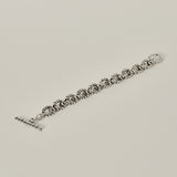ONORA BRACELET SILVER