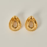 LOOP EARRINGS
