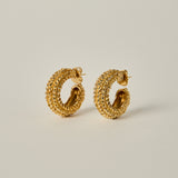 GABBY HOOPS