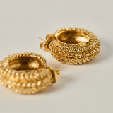 GABBY HOOPS