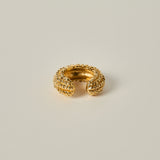 GABBY RING / EAR CUFF