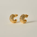 ILSA HOOPS