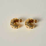 ILSA HOOPS