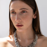 ICON NECKLACE SILVER