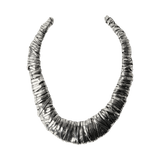 ICON NECKLACE SILVER