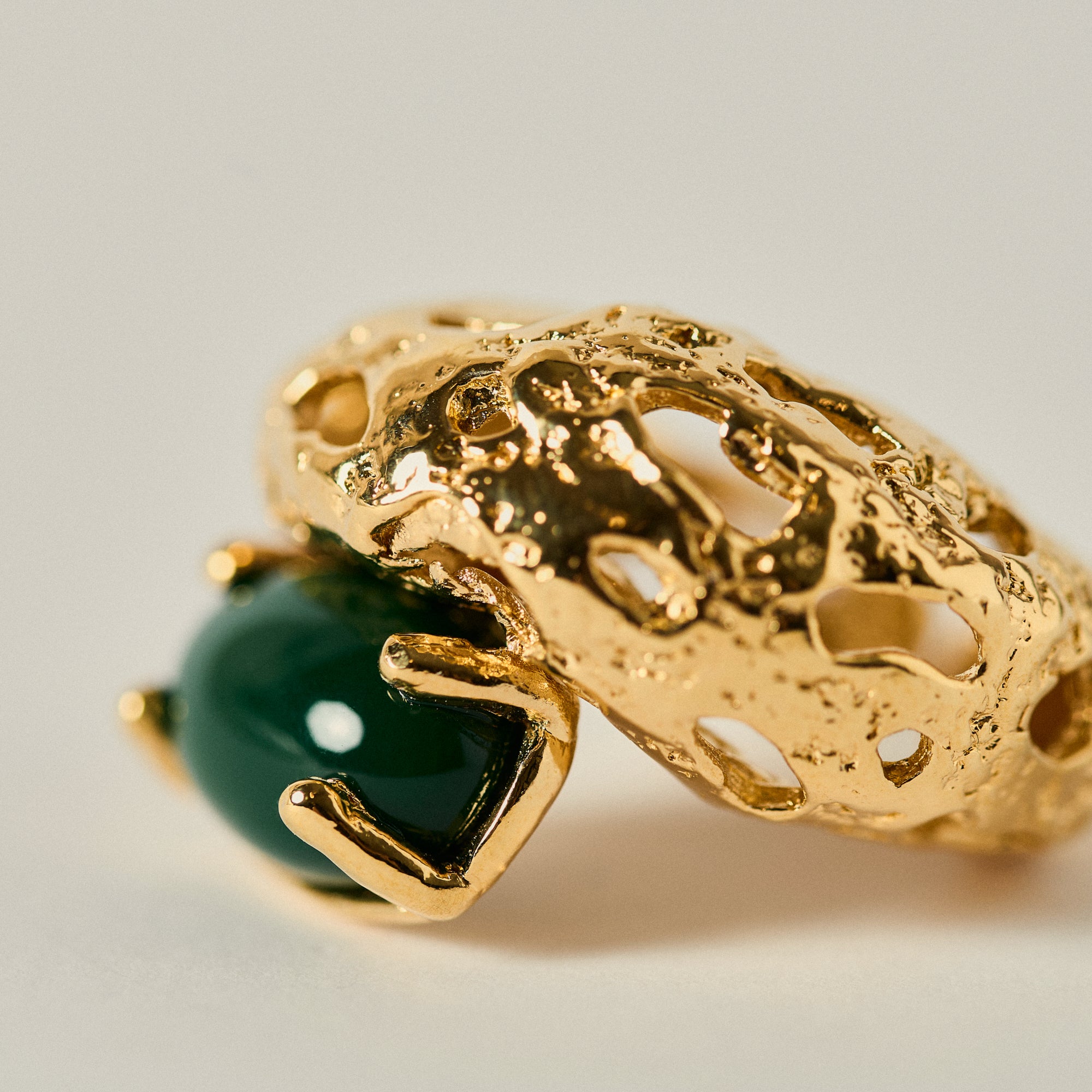 MAYGE RING