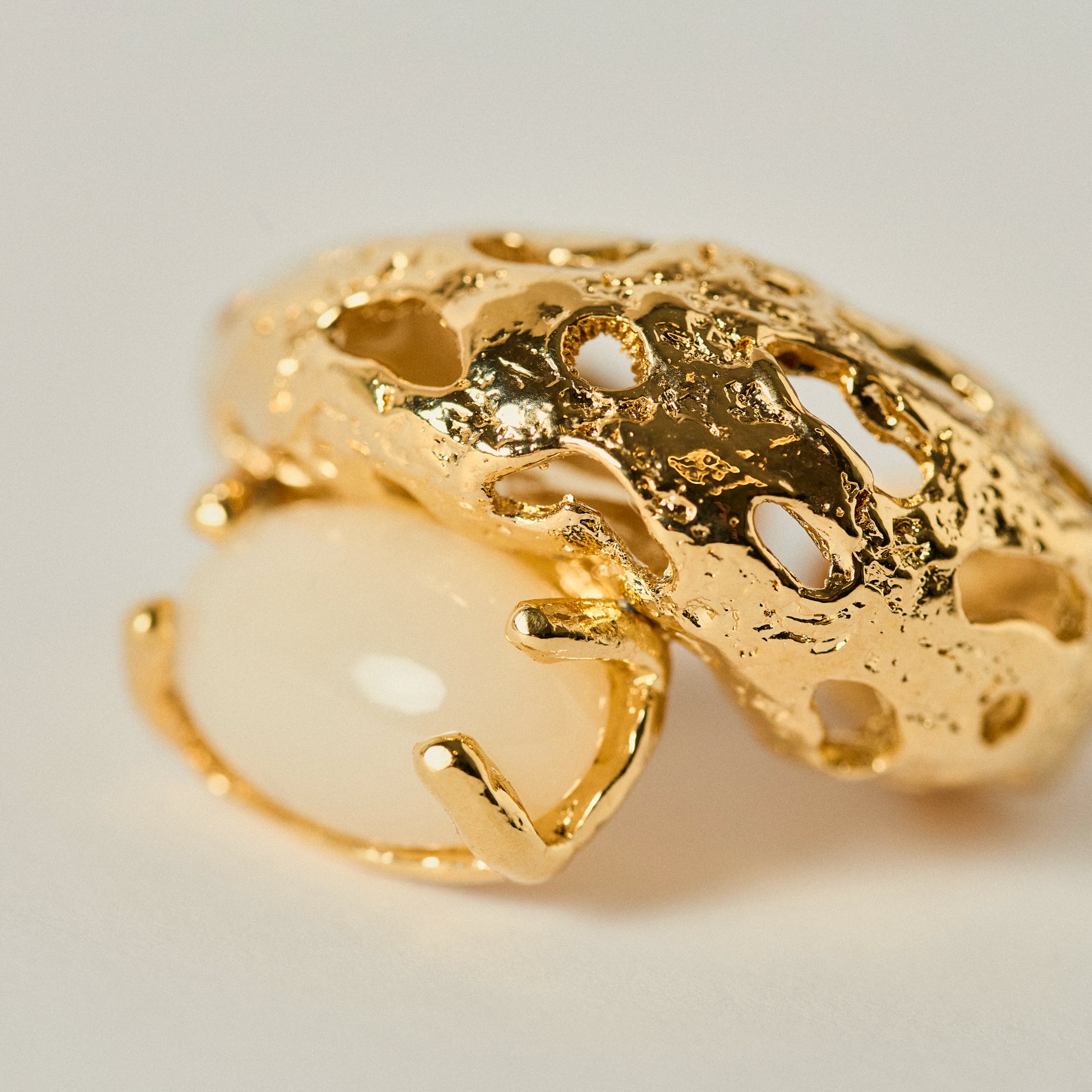 MAYGE RING